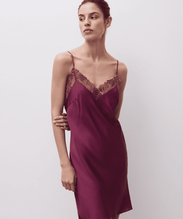 Chantelle Legend Naktiniai C17WW5/B02