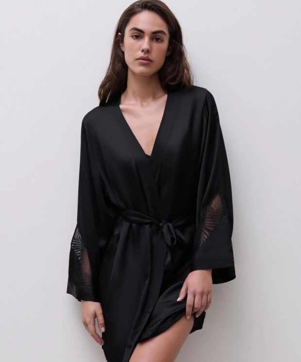 Chantelle Legend Kimono C17WV0/011