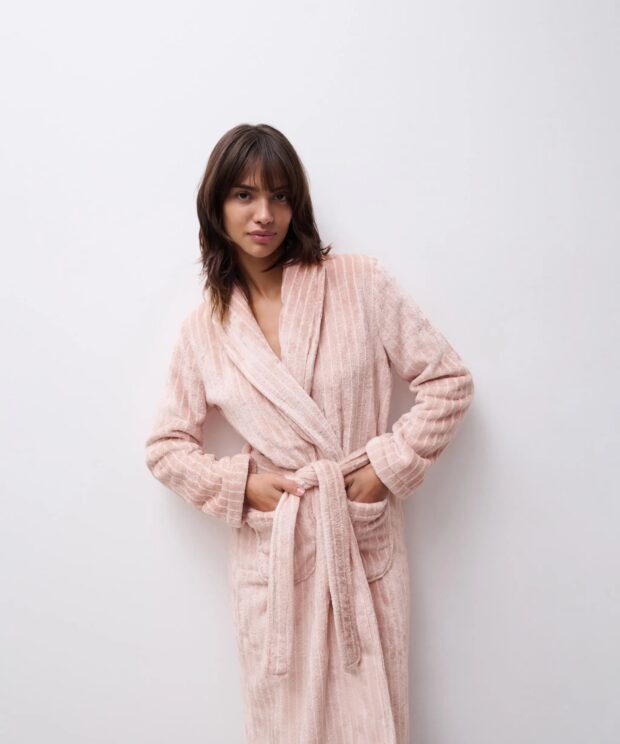 Femilet Teddy Chalatas FN1030/C24