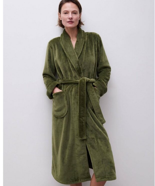 Chantelle Teddy Chalatas FN1030/C26