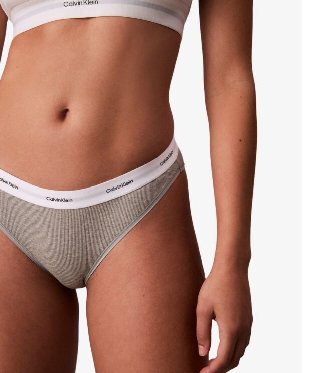 Calvin Klein kelnaitės LV00QD5358/P7A