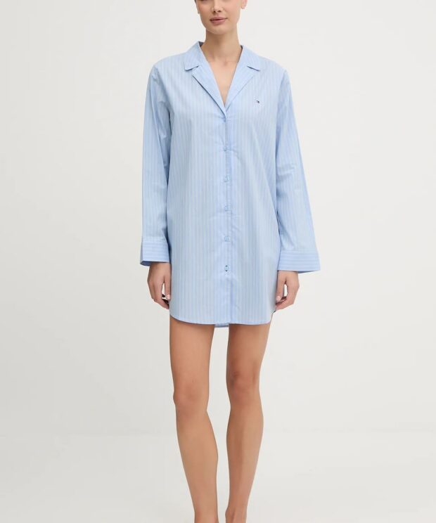 Tommy Hilfiger naktiniai UW0UW06082/0A5