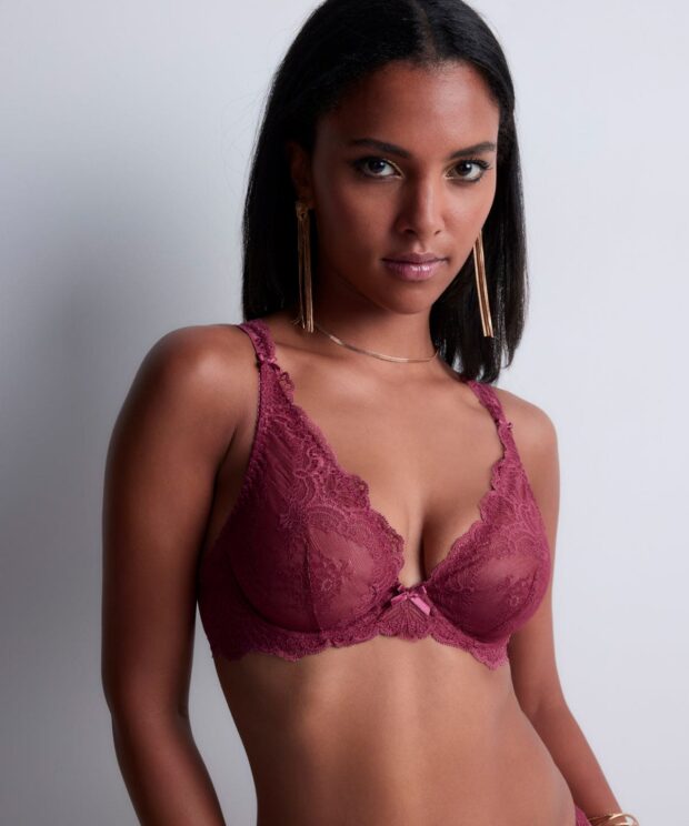 Aubade liemenėlė-braletė OG12/mulb