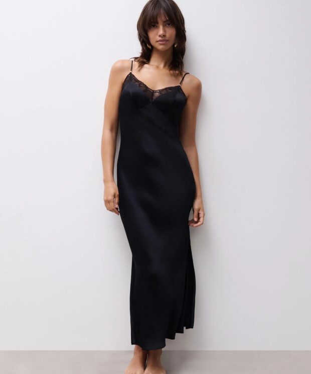 Chantelle Muse Naktiniai C10ZW0/011