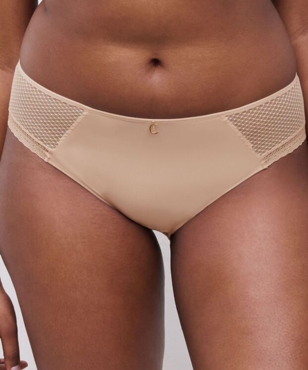 Chantelle Romance Klasikinės kelnaitės C19XC5/01N