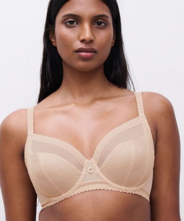 Chantelle Romance Liemenėlė C19XM0/01N