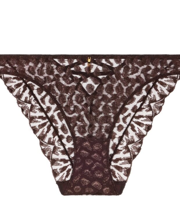 Aubade Crazy in Love kelnaitės