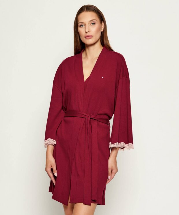 Tommy Hilfiger kimono UW0UW06076/XJS