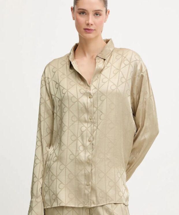 Calvin Klein pižama LV00QS7574/2U5