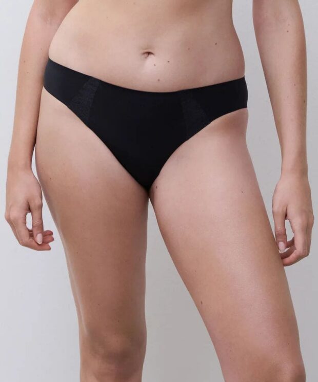 Chantelle Pure Lace kelnaitės  C18IA0/011