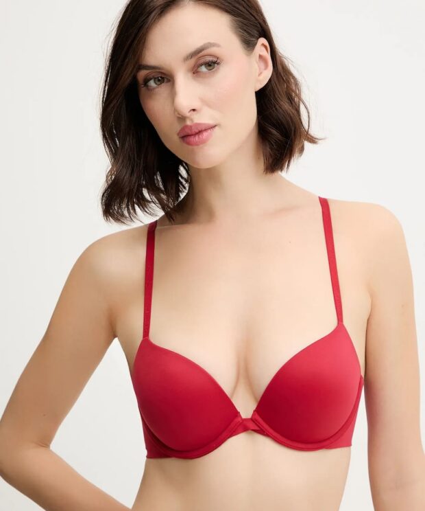 Calvin Klein liemenėlė LV00QF7315/YU8