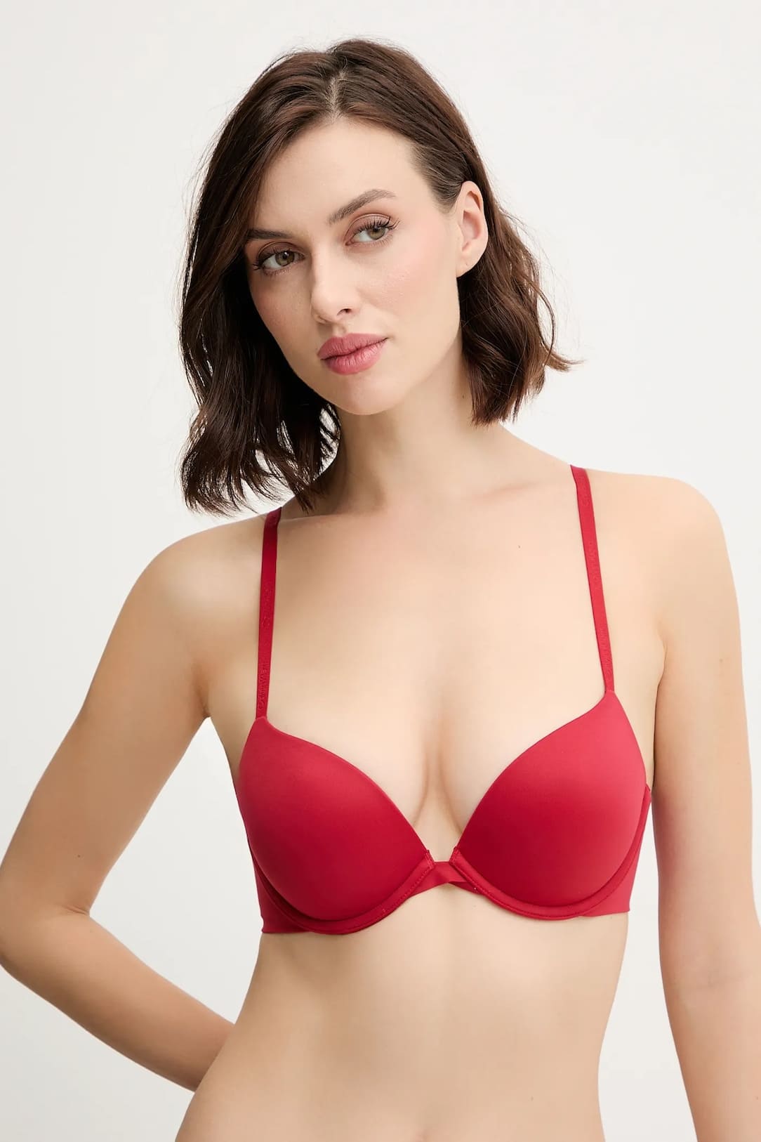 Calvin Klein liemenėlė LV00QF7315/YU8