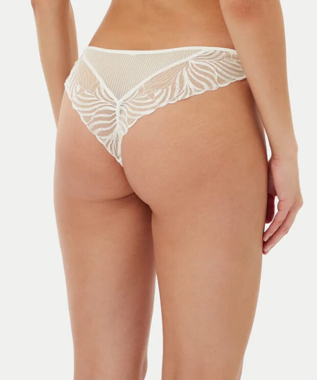 Chantelle Legend stringai C15YG0/0LW