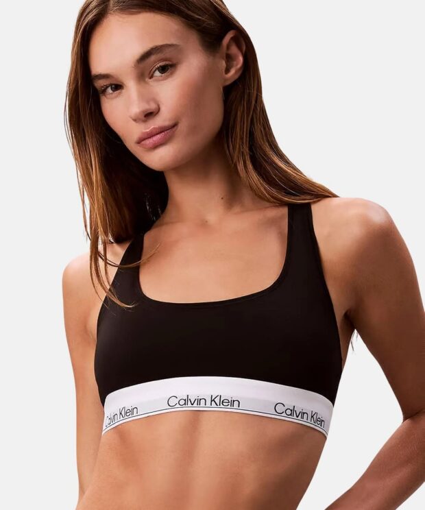 Calvin Klein braletė LV00QF8493/UB1