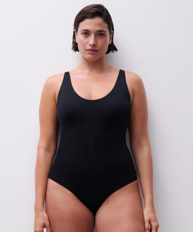 Chantelle Smooth Comfort Formuojantis bodis C10UT0/011