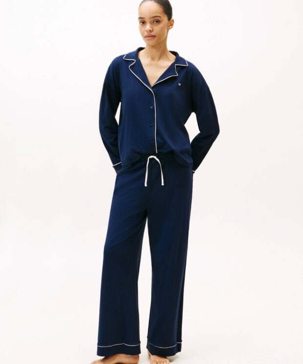 Tommy Hilfiger pižama UW0UW06142/C1G