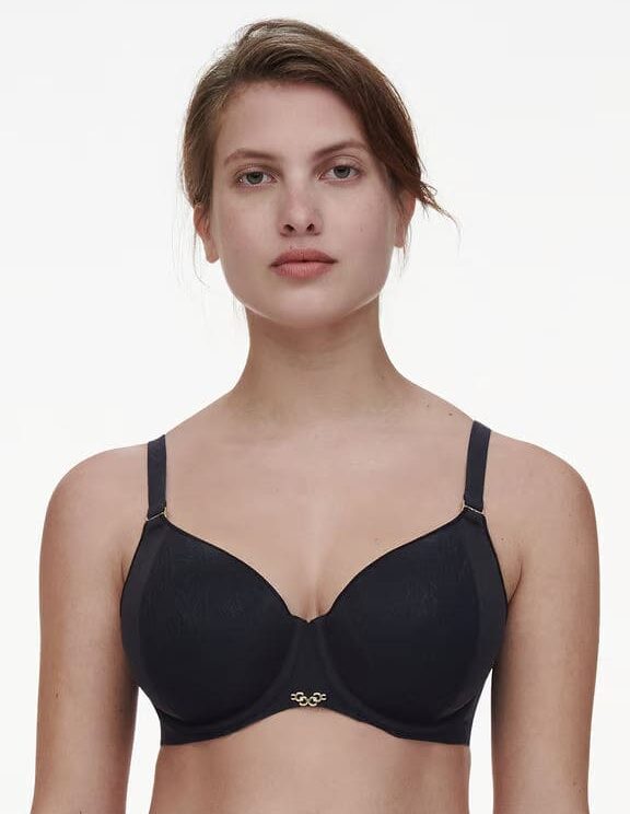 Chantelle Pure Lace liemenėlė C18IN3/011