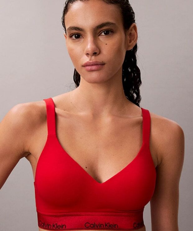 Calvin Klein braletė LV00QF8555/VMT