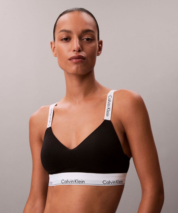 Calvin Klein braletė LV00QF8504/UB1