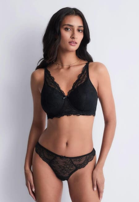 Aubade OGP82 liemenėlė