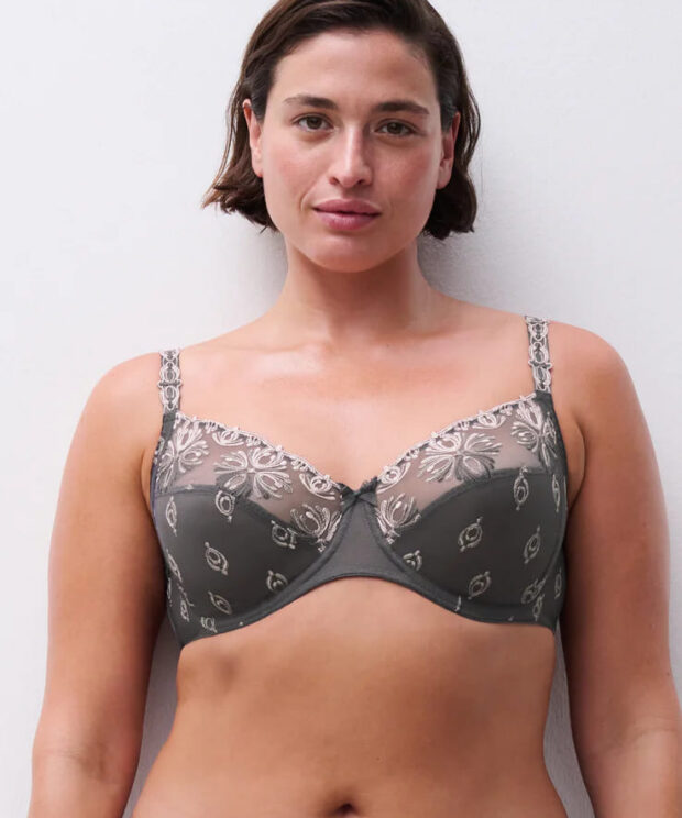 Chantelle Champs Elysees kolekcijos liemenėlė C26010/C54