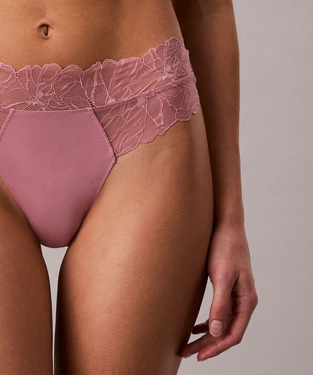 Calvin Klein kelnaitės LV00QF8444/41I