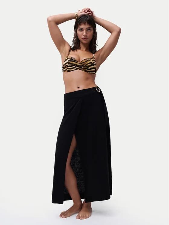 Chantelle paplūdimio sijonas C1AED0/011