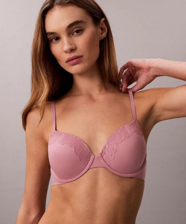 Calvin Klein liemenėlė LV00QF8443/41I