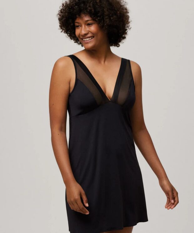 Ysabel Mora naktiniai 10056/black