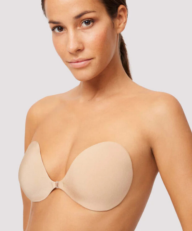 Ysabel Mora priklijuojami kaušeliai 10144/nude