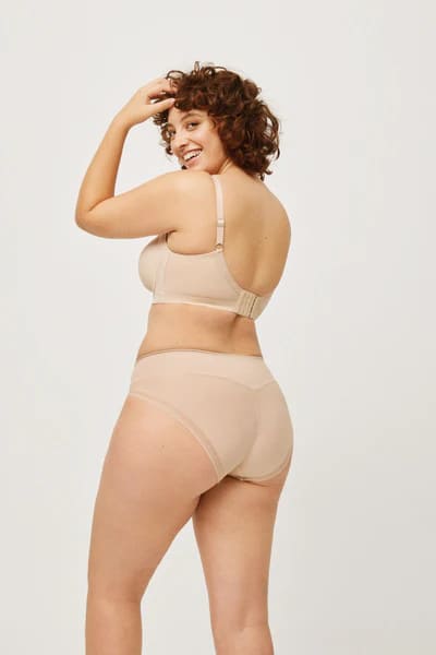 Ysabel Mora formuojančios kelnaitės 19616/nude