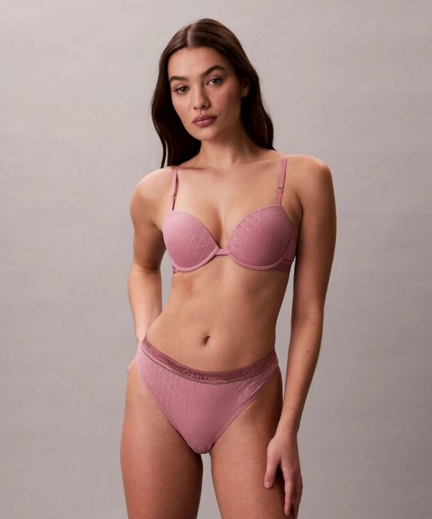 Calvin Klein kelnaitės LV00QF8873/41I