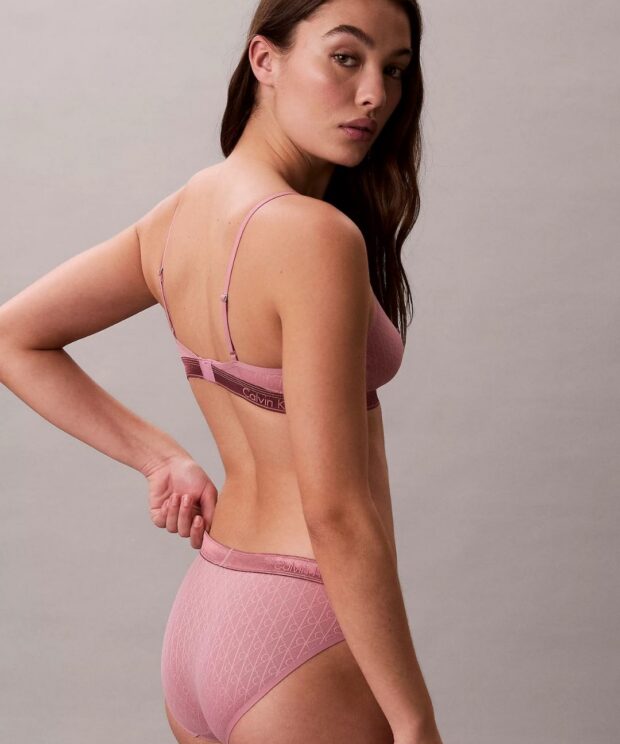 Calvin Klein kelnaitės LV00QF8874/41I