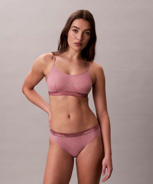 Calvin Klein braletė LV00QF8871/41I