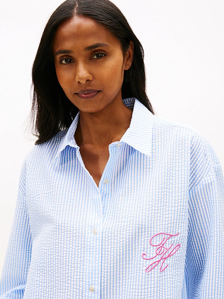 Tommy Hilfiger marškinėliai UW0UW06474/0LF