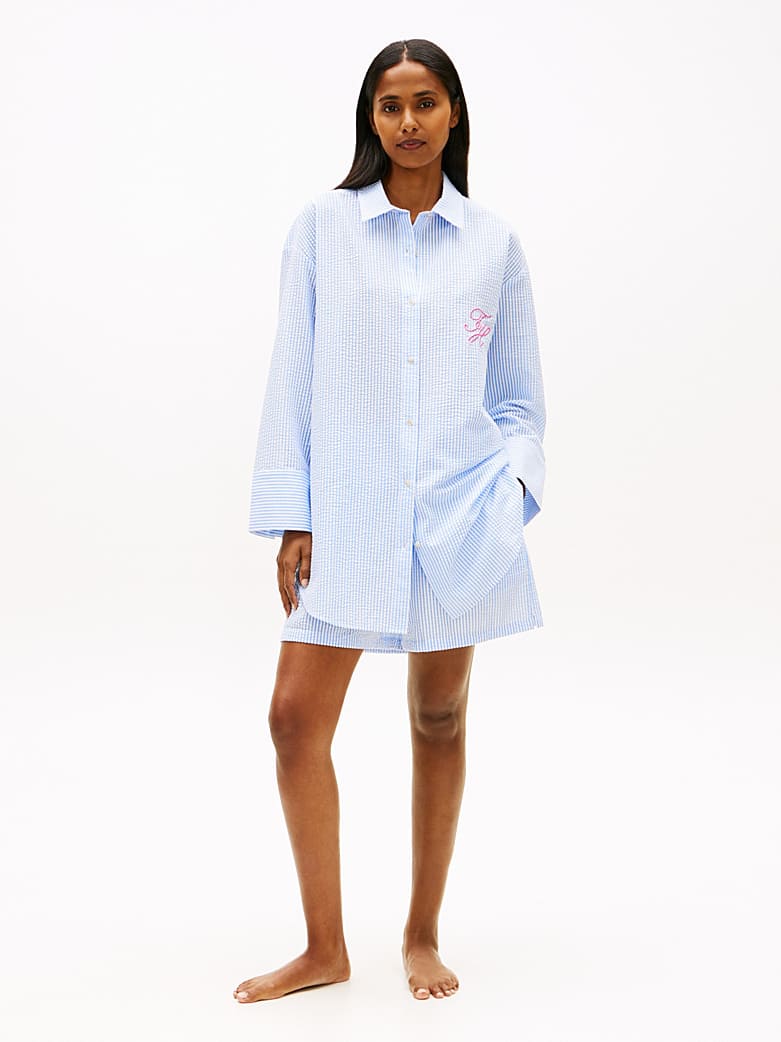 Tommy Hilfiger marškinėliai UW0UW06474/0LF