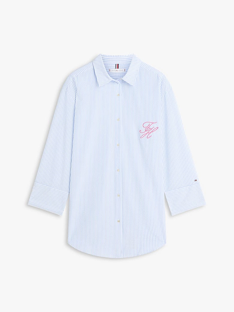 Tommy Hilfiger marškinėliai UW0UW06474/0LF