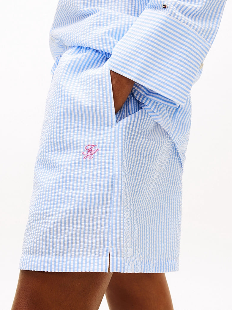 Tommy Hilfiger šortai UW0UW06542/0LF