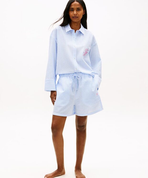 Tommy Hilfiger šortai UW0UW06542/0LF