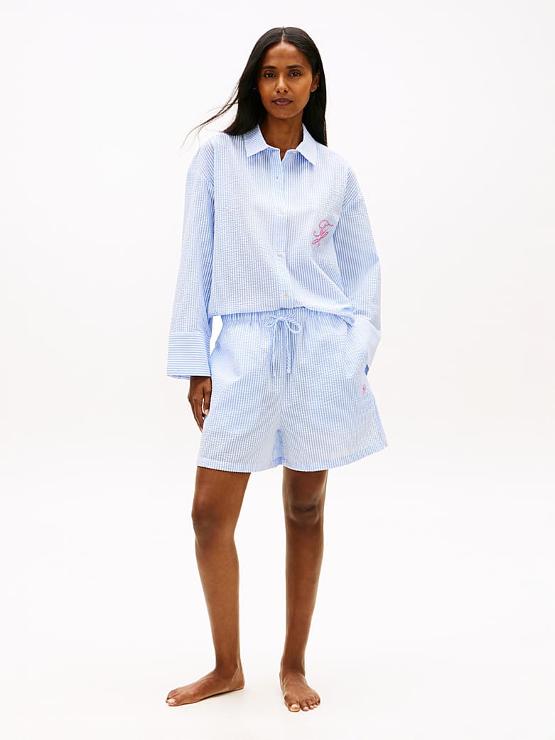 Tommy Hilfiger šortai UW0UW06542/0LF