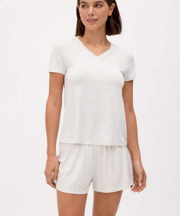 Ysabel Mora pižamos komplektas 10823/melange