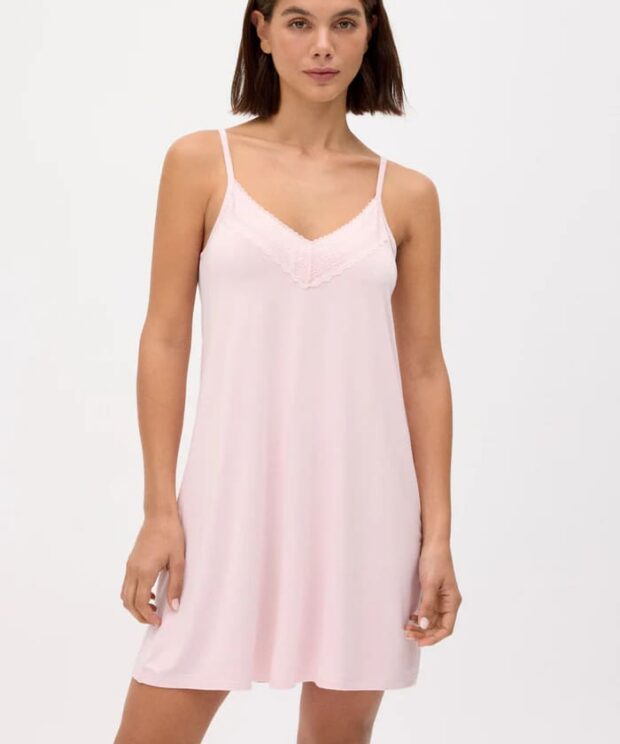 Ysabel Mora naktiniai 10824/candy rose