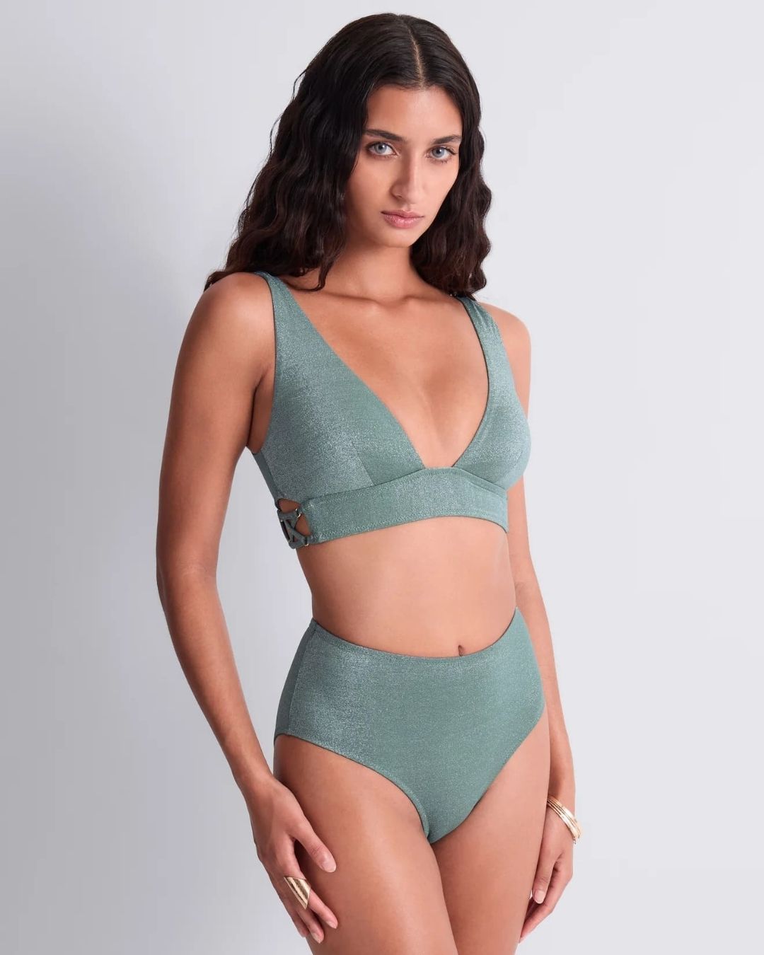 Aubade maudymosi kelnaitės LY24/aqua