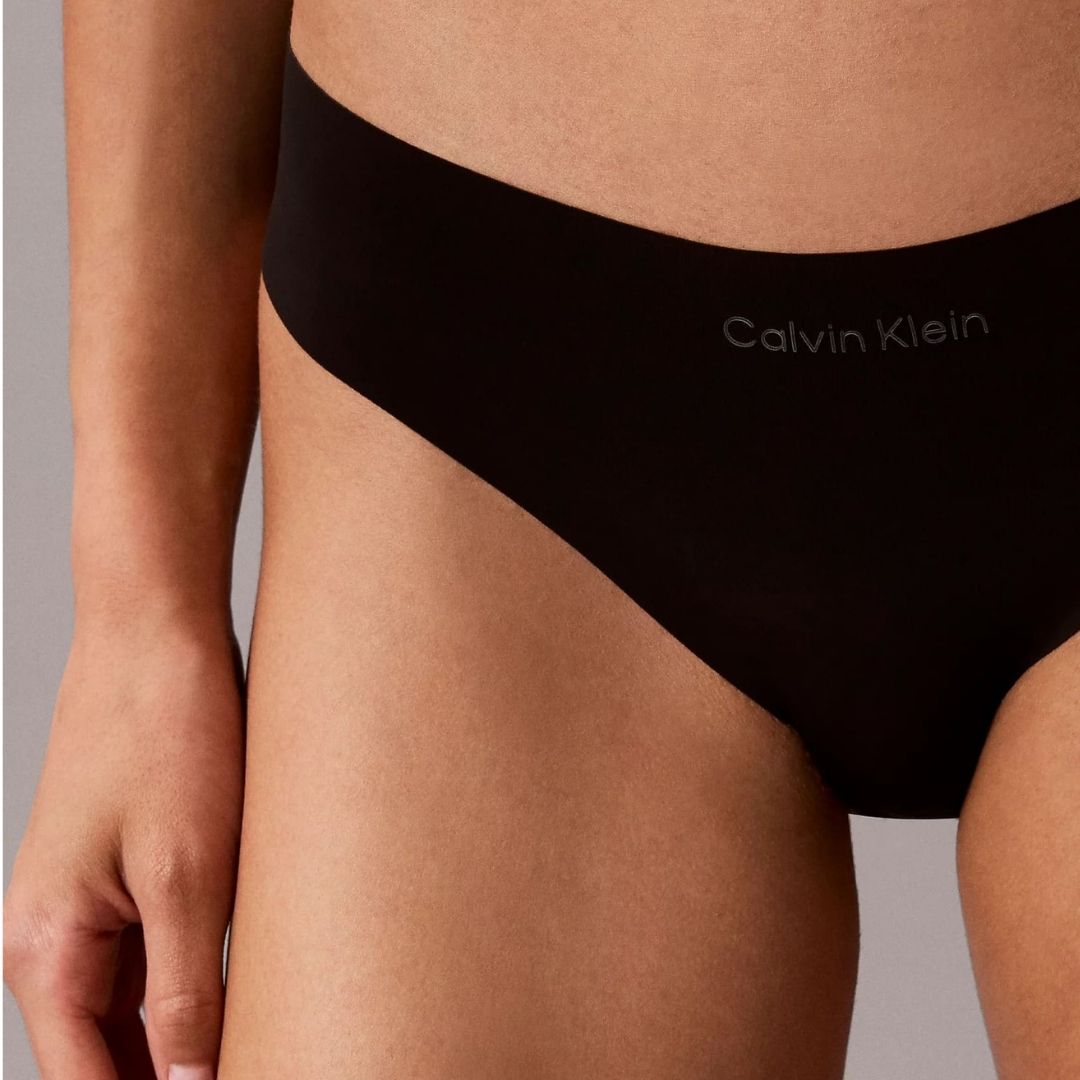 Calvin Klein kelnaitės LV00QF8810/UB1