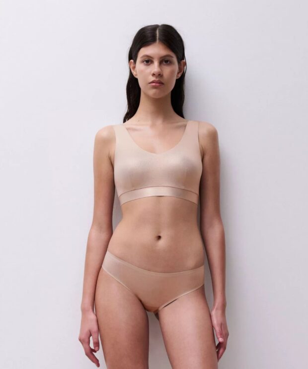 Chantelle Softstretch liemenėlė C11DQ1/D96