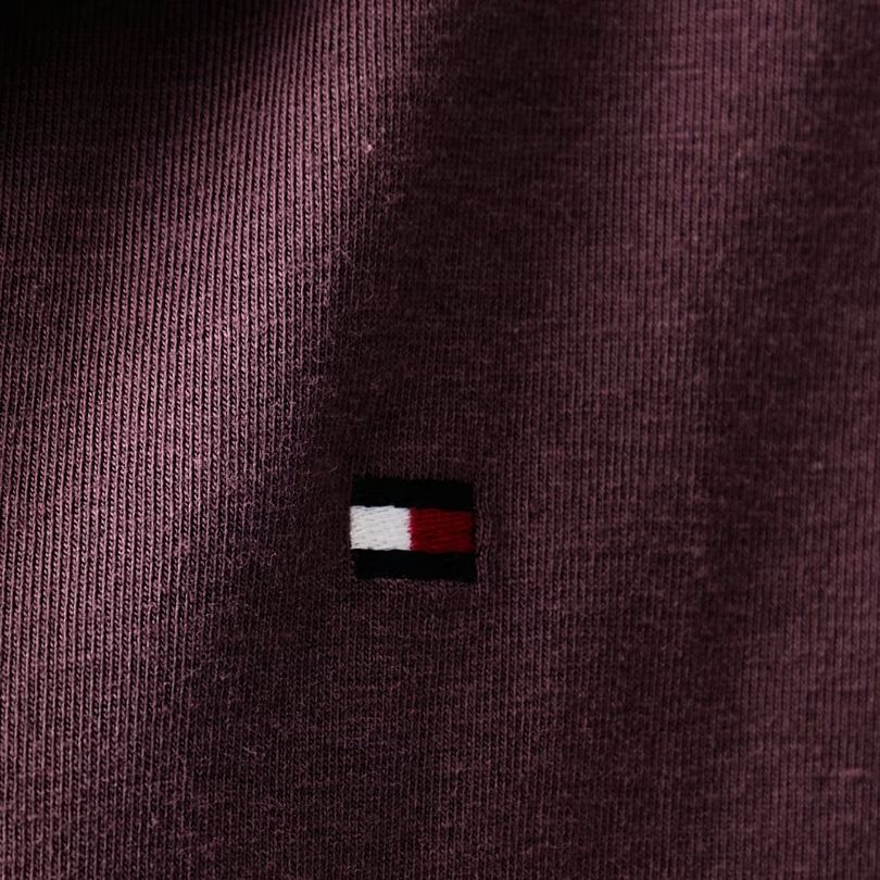 Tommy Hilfiger 2d.pižama UW0UW06690/GRO