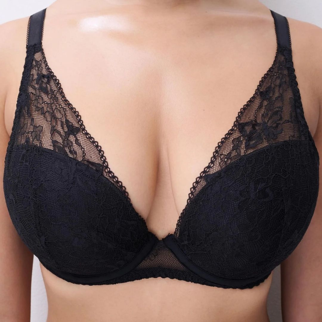 Chantelle Pulp liemenėlė C1AMNA/011