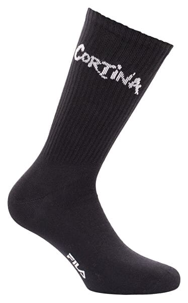 Fila vyriškų 3kojinių rinkinys F5521