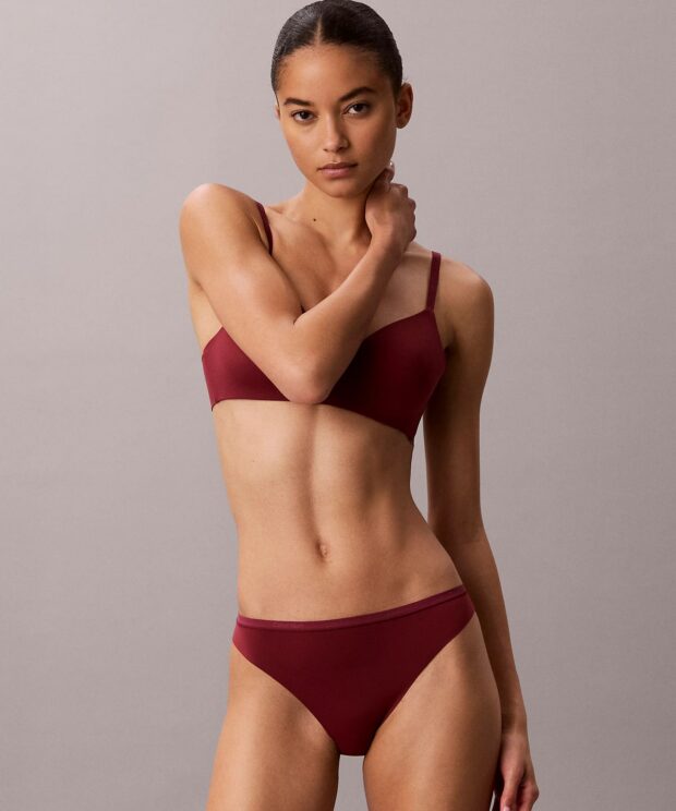 Calvin Klein kelnaitės LV00QF8253/4GJ